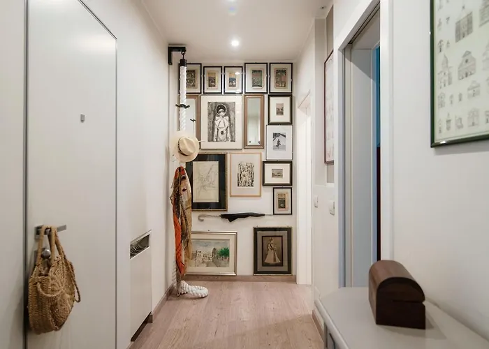 Appartement Joivy Stylish 52 Côme