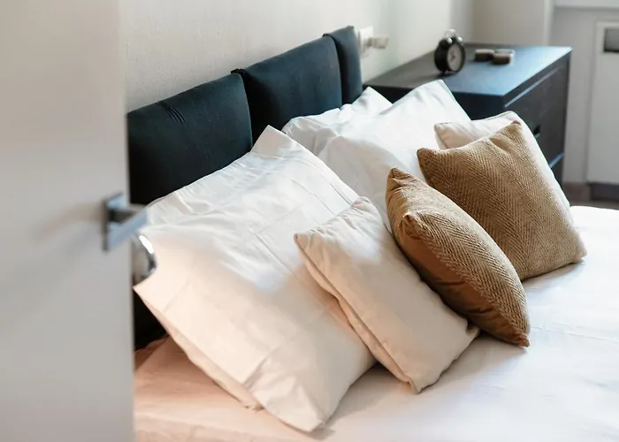 Joivy Stylish 52 Appartement